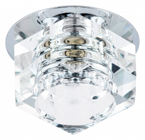 Встраиваемый светильник Lightstar Romb 004060 