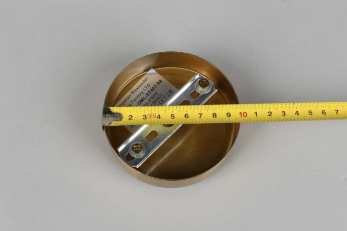 Люстра на штанге Omnilux Lerici OML-67407-08 