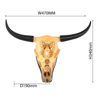 2613-1W Настенный светильник Favourite Gignat