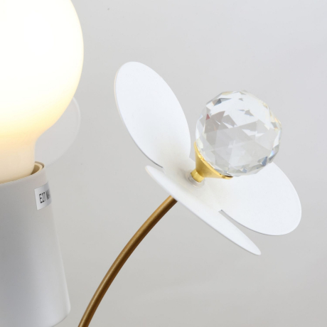 Настенный светильник F-Promo Lassie 4081-1W 