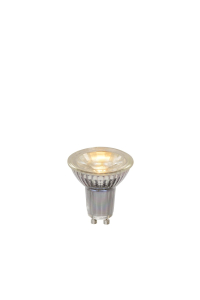 49008/05/60 Лампа светодидная GU10/5W Lucide Bulb