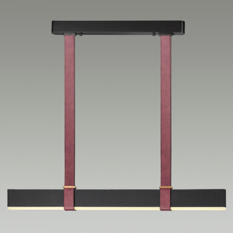 Подвесной светильник Odeon Light Vincent 6629/25L 