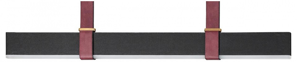 Подвесной светильник Odeon Light Vincent 6629/25L 