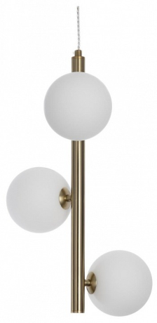 Подвесная люстра Citilux Рунд CL205130N 