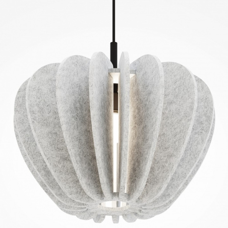 Подвесной светильник Maytoni Cambio MOD398PL-01S 