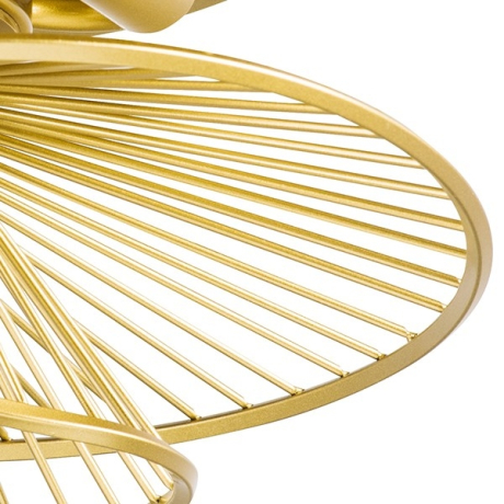 Потолочный светильник Zeta Lightstar 728133 