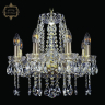 Подвесная люстра Bohemia Art Classic 11.12 11.12.8.141.Gd.Sp 