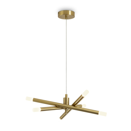 Подвесной светильник Freya Wands FR6130PL-L18B 