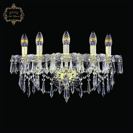 10.23.5.165.XL.Gd.Dr Бра Art Classic 