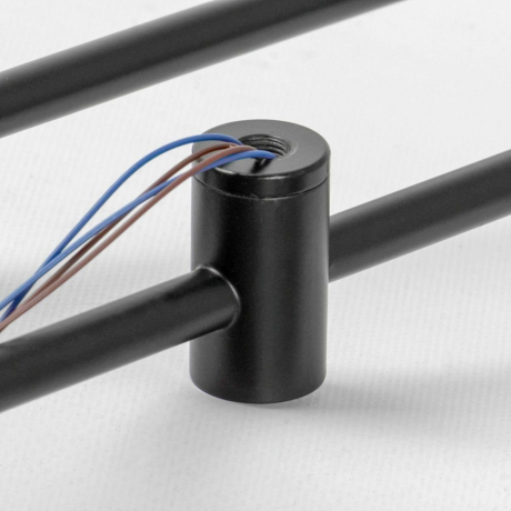 Потолочная светодиодная люстра Lussole Hart LSP-7208 