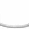 Соединитель линейный для треков Denkirs Smart TR2103-WH 