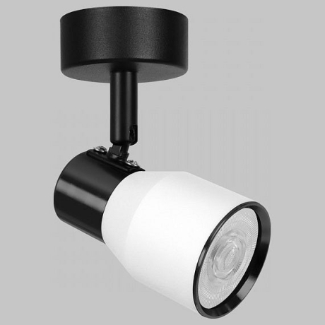 Спот Imex Simple IL.0005.2801-WBK 