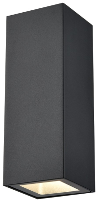 Настенный уличный светильник Wertmark Wenzel WE923.01.021