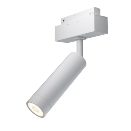 Светильник на штанге Maytoni Technical Focus LED TR019-2-7W4K-W