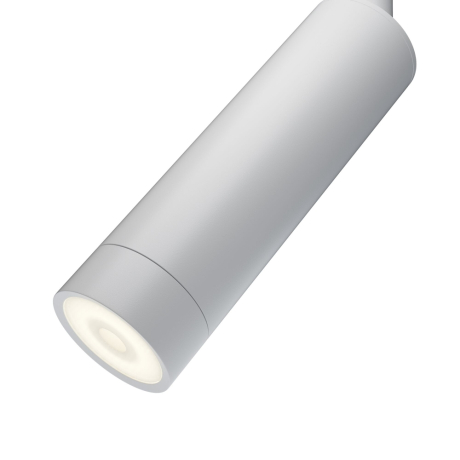 Светильник на штанге Maytoni Technical Focus LED TR019-2-7W4K-W