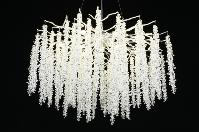 Люстра подвесная Aployt Paulina APL.848.13.13 