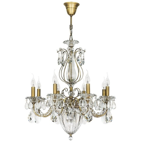 Подвесная люстра Lightstar Schon 790111 