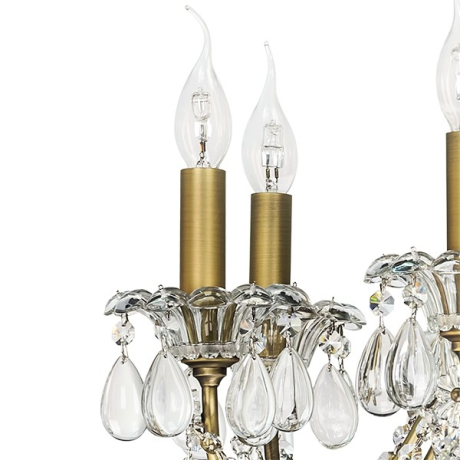 Подвесная люстра Lightstar Schon 790111 