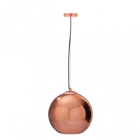 Светильник подвесной LOFTIT Copper Shade LOFT2023-B