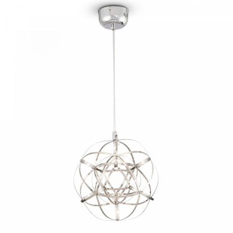 Подвесной светильник Freya Amber FR5099PL-L6CH 