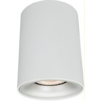 Светильник с лампочкой Arte Lamp Torre A1532PL-1WH+Lamps Gu10