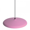 Подвесной светодиодный светильник Loft IT Plato 10119 Pink 