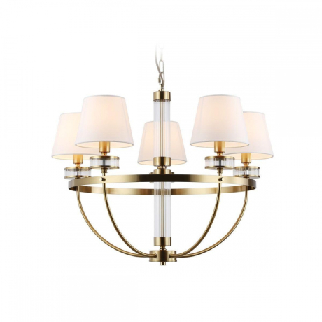 Подвесная люстра Ambrella Light High Light Classic LH71251 