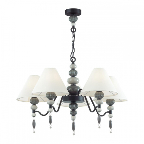 Подвесная люстра Odeon Sochi 4896/5 