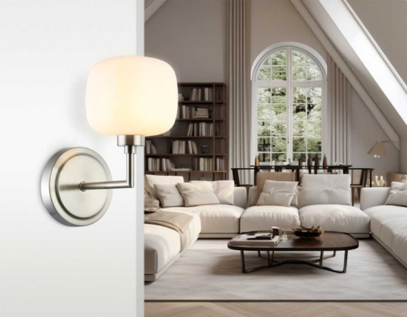 Бра Ambrella light High Light LH53007 