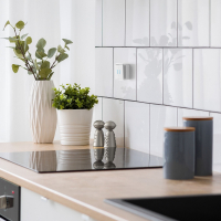 Выключатель двухклавишный с подсветкой Gallant (белый) Werkel W5020101