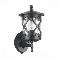 Уличный настенный светильник Lorne St-Luce SL085.401.01
