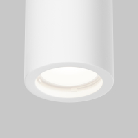 Потолочный светильник Technical C003CW-01W-1 Conik gyps