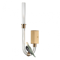 Бра Odeon Light Lark L-Vision 5431/2WL