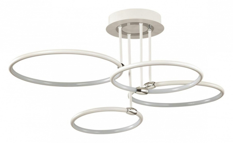 Потолочная люстра Lumion Ursula 5282/96CL 