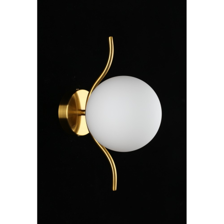 Бра в комплекте с Led лампами APLOYT APL.312.11.01+Lamps 