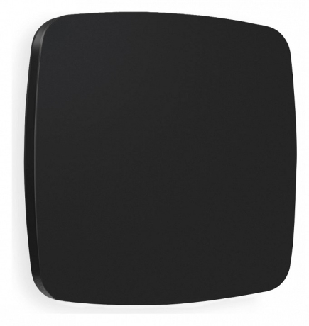 Заглушка для поста с рамкой Ambrella Volt OMEGA OP8160 