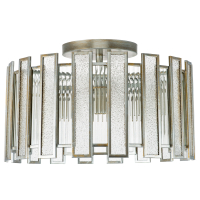 Потолочная люстра Lightstar с поддержкой Алисы, Agave 712054