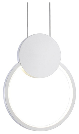 Подвесной светильник Ambrella Light FL FL5251 