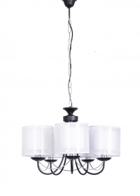 Подвесная люстра Abrasax A083L05DT