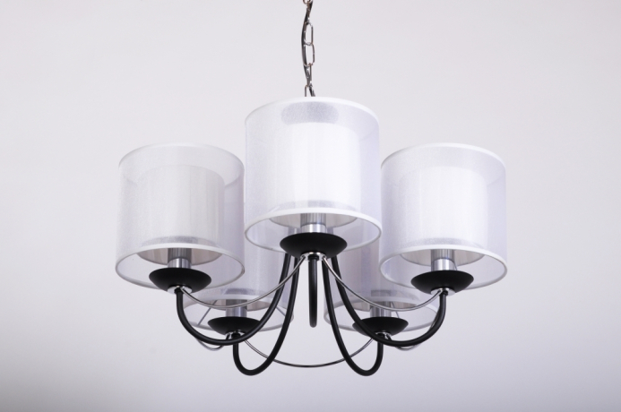 Подвесная люстра Abrasax A083L05DT 