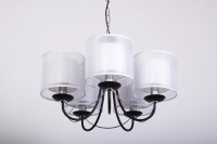 Подвесная люстра Abrasax A083L05DT