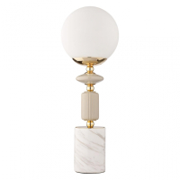 Настольная лампа Lumion Vivien Classi 6580/1T