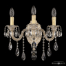 Бра Bohemia Ivele Crystal AL7901B10/3/175 B AGW 