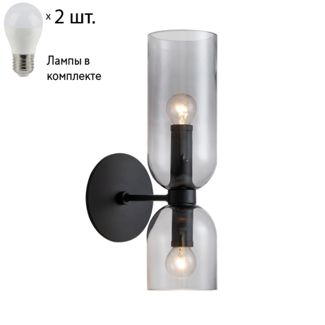 Бра с лампочками от Lustrof 2877-519210 