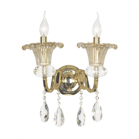 Бра Dio D’Arte Salerno Salerno E 2.1.2 G 