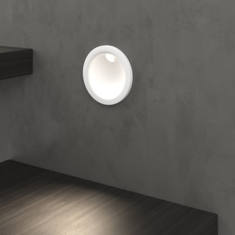 Подсветка для лестниц Elektrostandard MRL LED 1118 Белый (a058684)