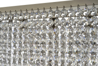 Подвесная люстра Arti Lampadari Milano E 1.5.120X30.501 N