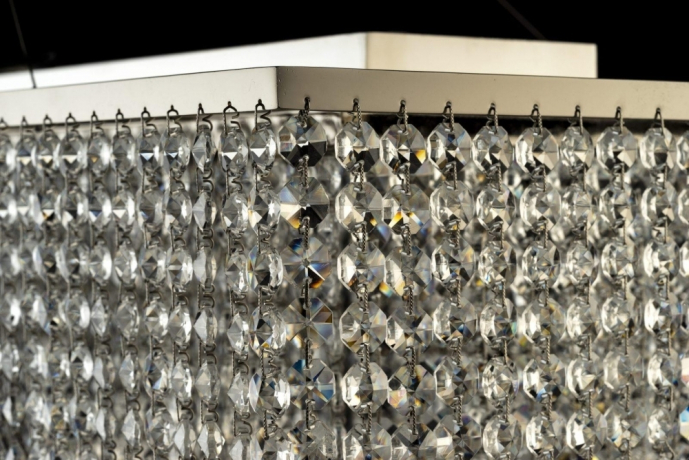 Подвесная люстра Arti Lampadari Milano E 1.5.120X30.501 N 