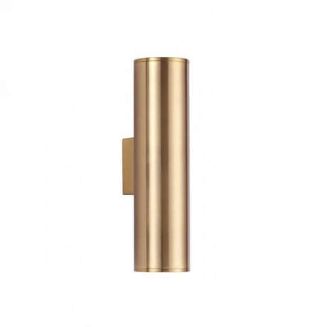 Настенный светильник Odeon Light Dario с лампочками 3833/2WB+Lamps E27 P45 