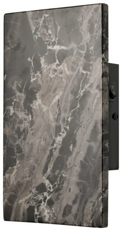 Настенный светильник Velante 404-021-01 